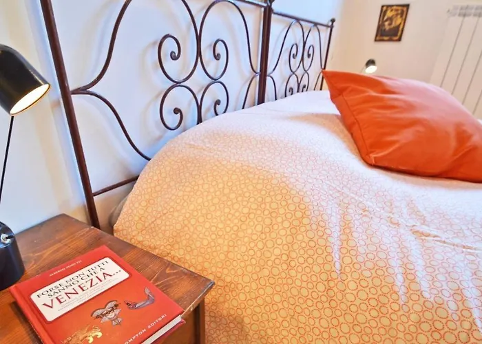 Mellina\'S Terrace - Stylish House