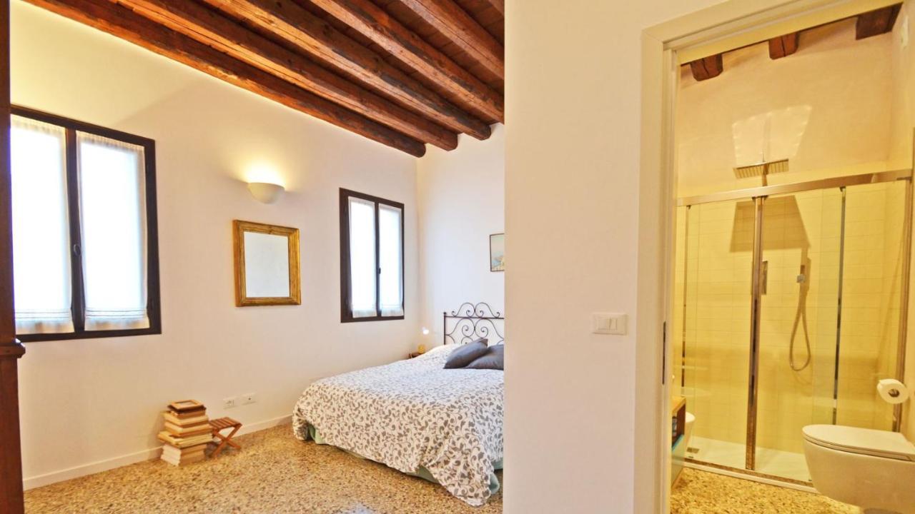 Mellina's Terrace - Stylish House Appartement Venise