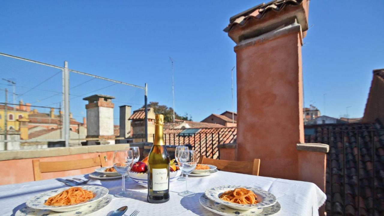 Mellina's Terrace - Stylish House * Venise