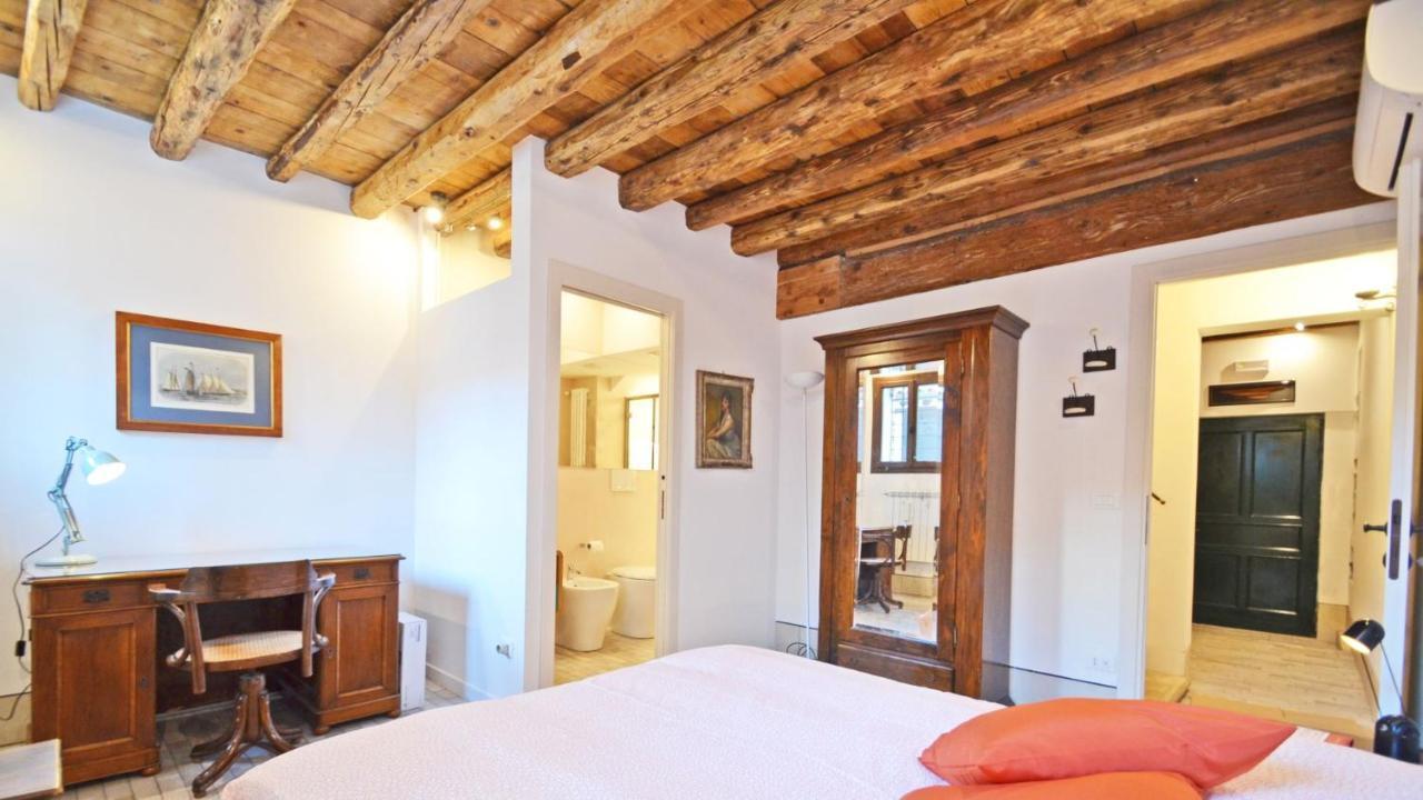 Mellina's Terrace - Stylish House * Venise