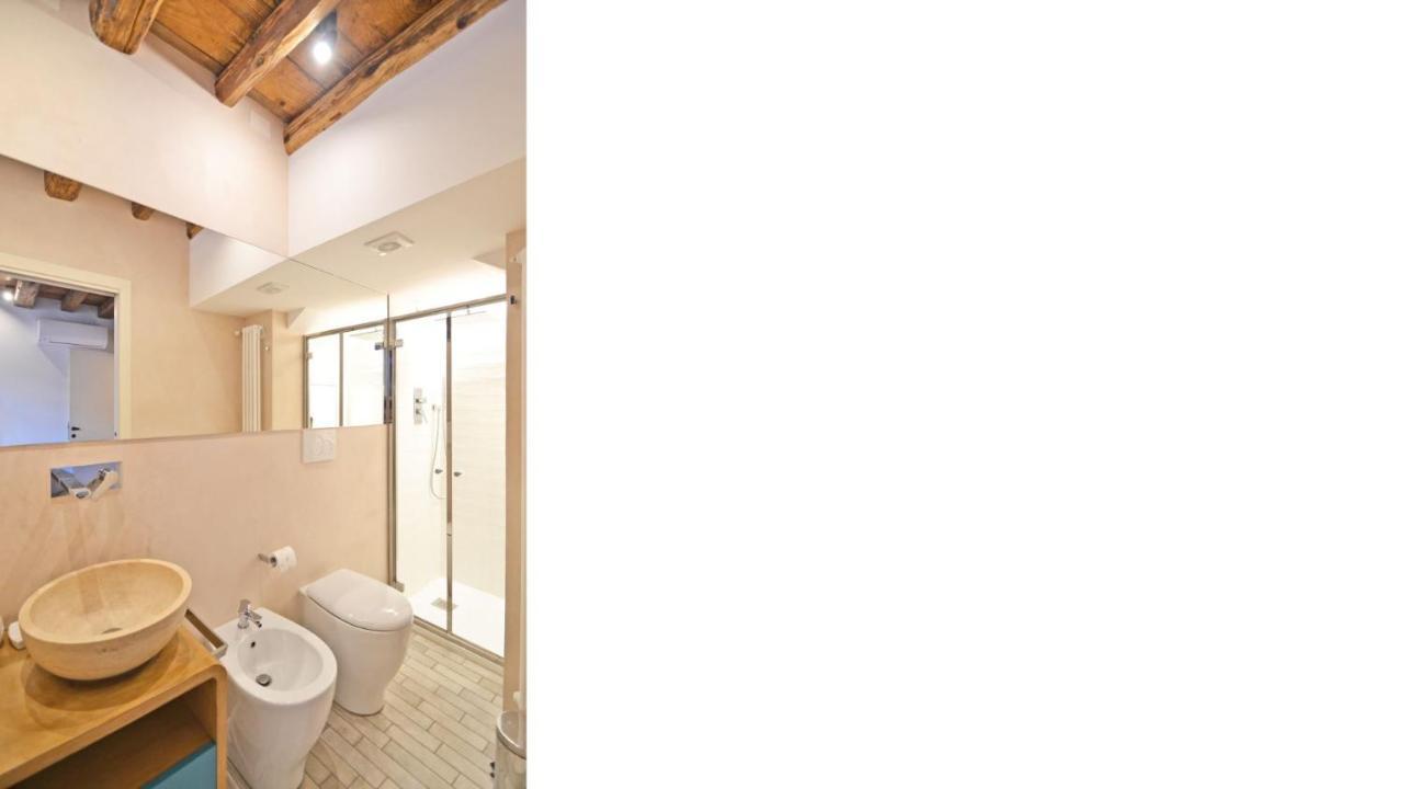 Appartement Mellina's Terrace - Stylish House