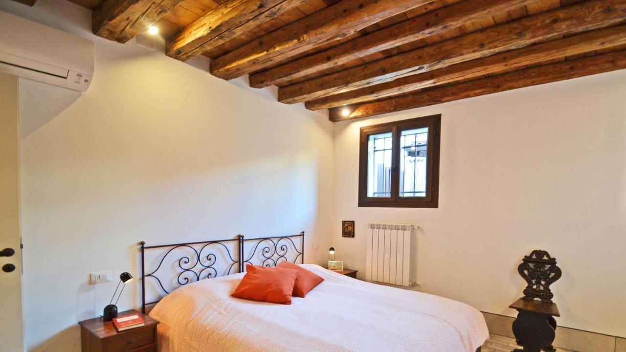 Mellina's Terrace - Stylish House * Venise