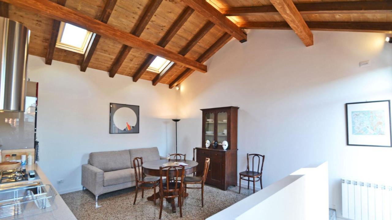 Mellina's Terrace - Stylish House Appartement