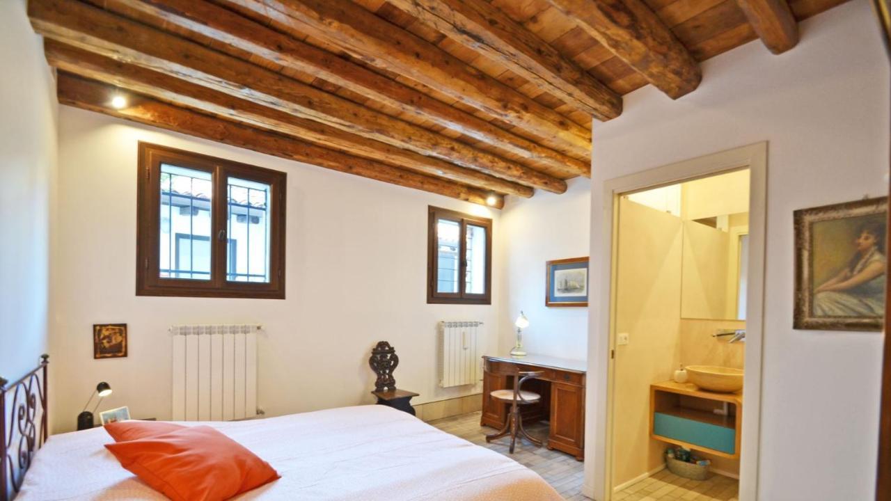 Mellina's Terrace - Stylish House * Venise