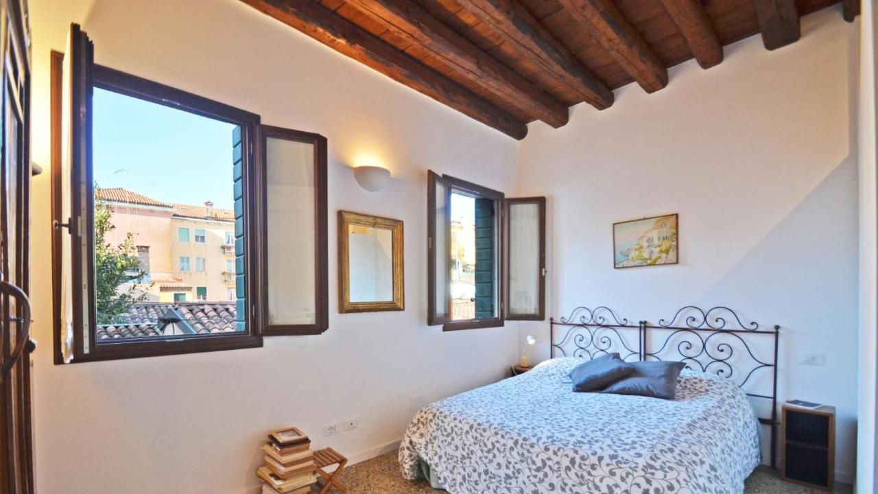 Mellina's Terrace - Stylish House Venise