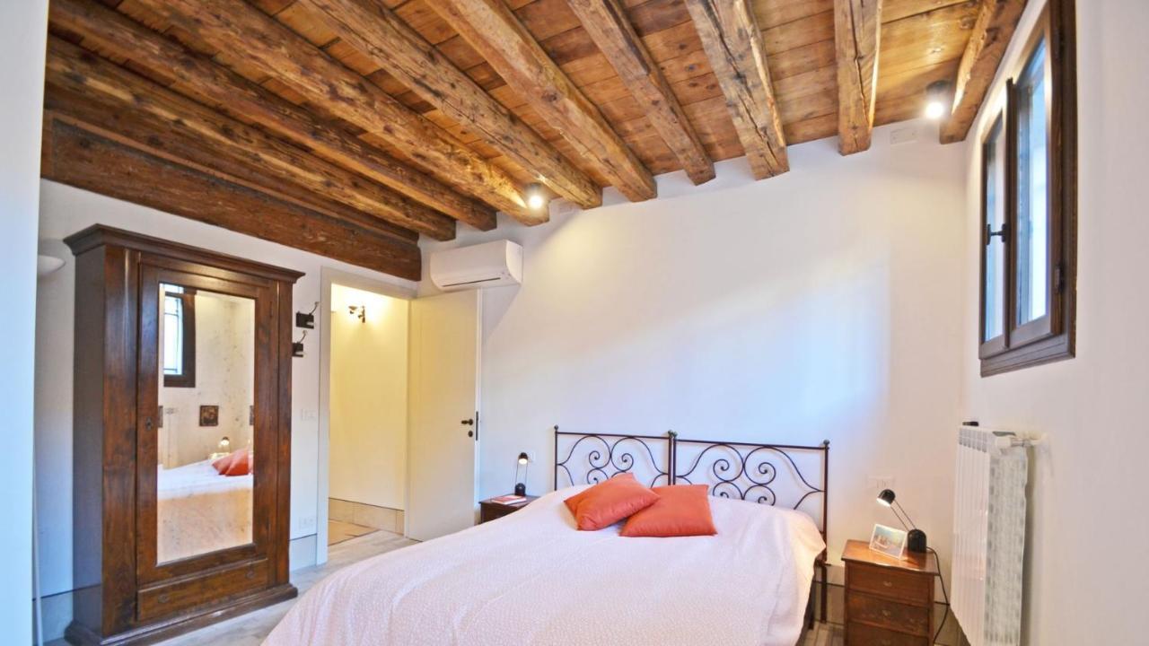 Mellina's Terrace - Stylish House * Venise