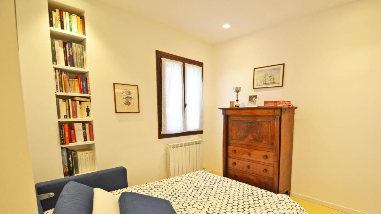 Mellina's Terrace - Stylish House Venise