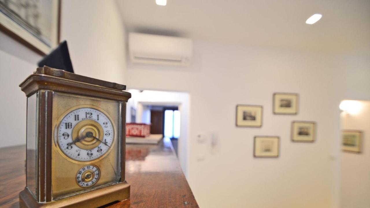 Appartement Mellina's Terrace - Stylish House *