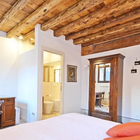 Mellina'S Terrace - Stylish House Apartment Venice Exterior photo