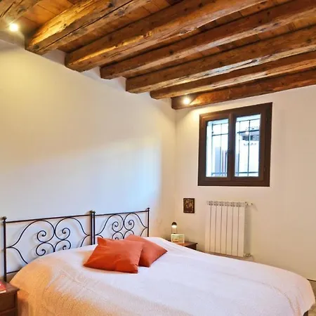 Mellina'S Terrace - Stylish House Apartment Venice Exterior photo