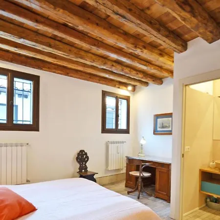 Mellina'S Terrace - Stylish House Apartment Venice Exterior photo